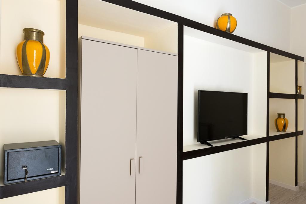 Sanremo Inn المظهر الخارجي الصورة