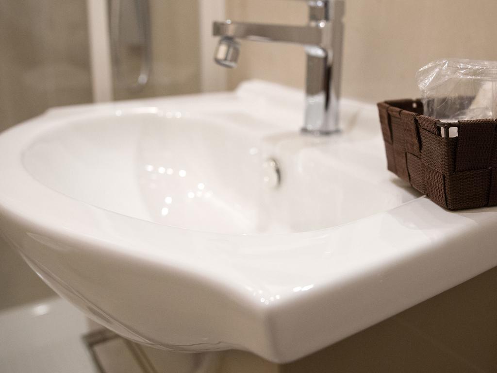 Sanremo Inn المظهر الخارجي الصورة