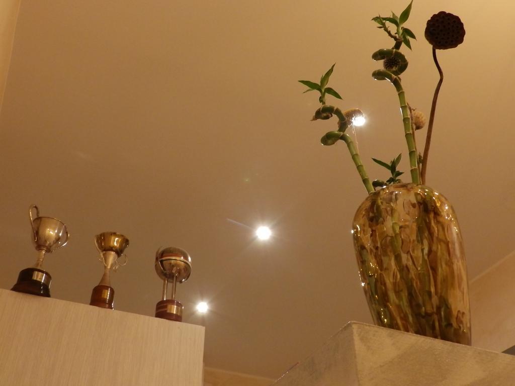 Sanremo Inn المظهر الخارجي الصورة