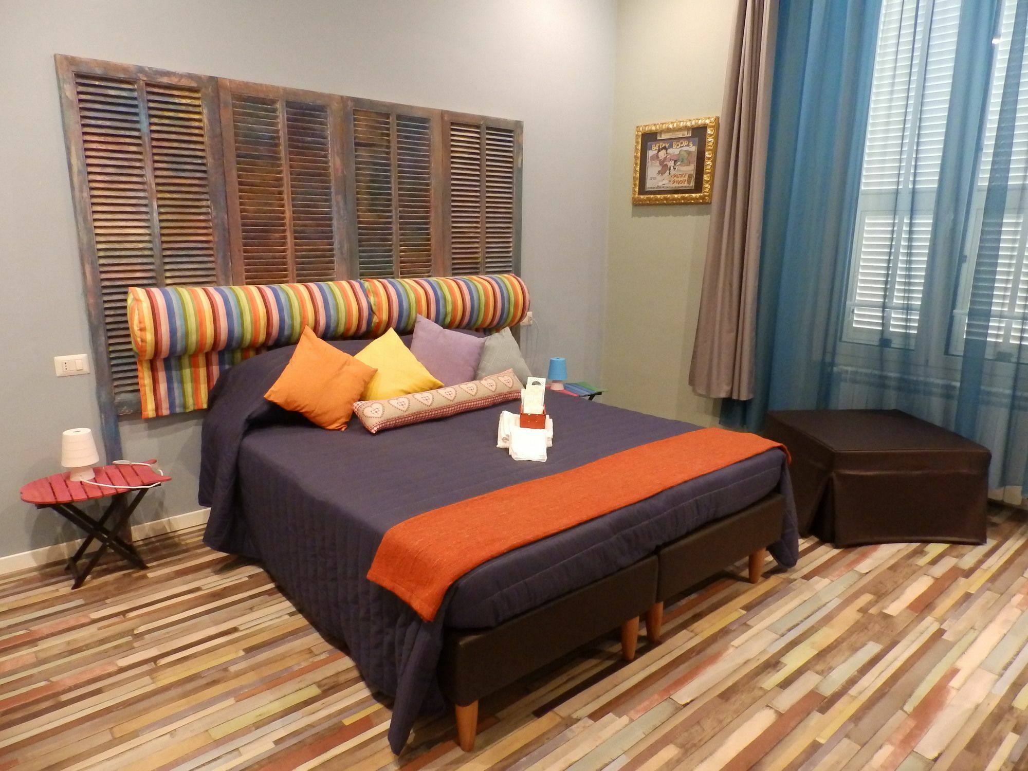 Sanremo Inn المظهر الخارجي الصورة