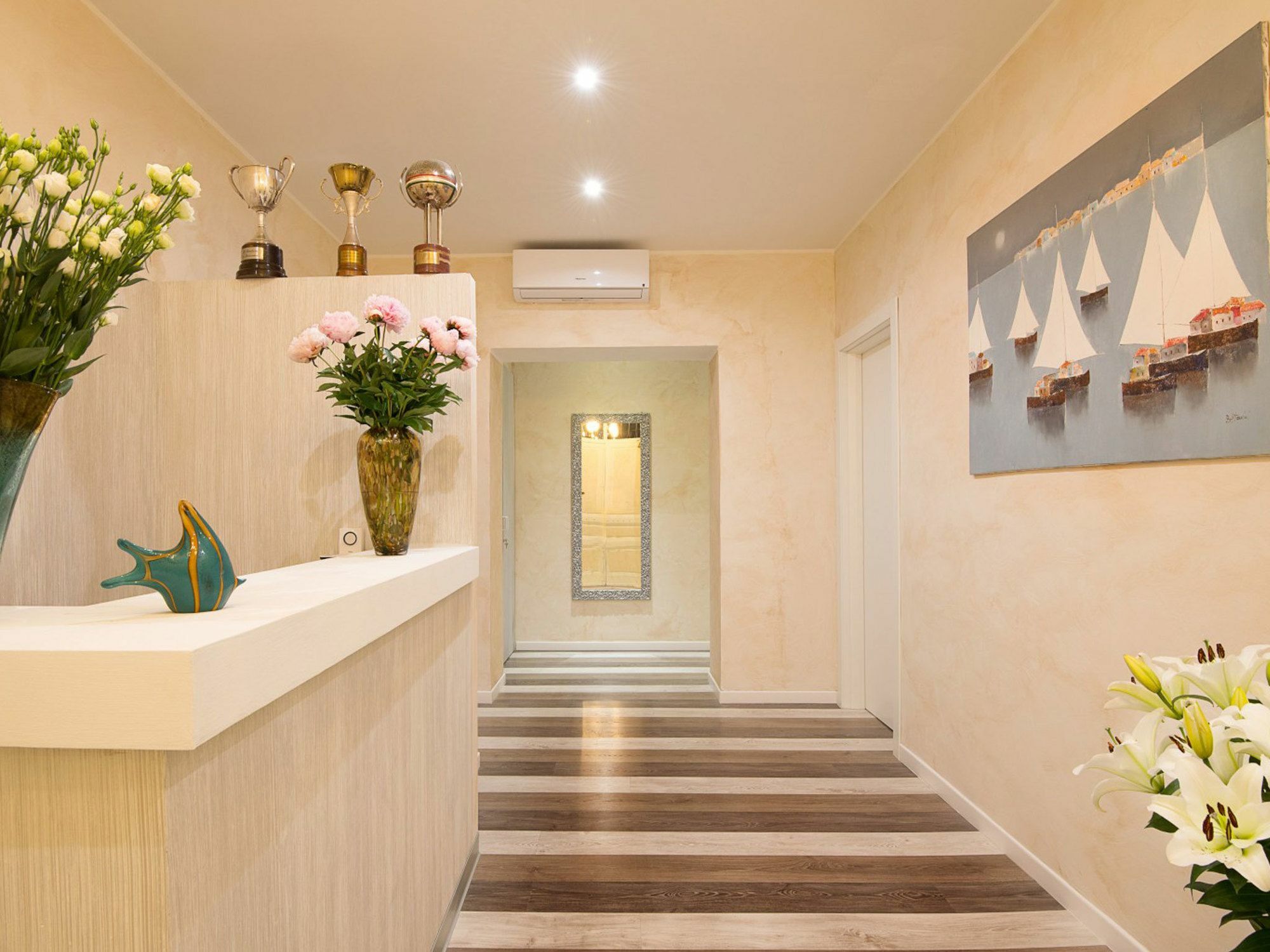 Sanremo Inn المظهر الخارجي الصورة