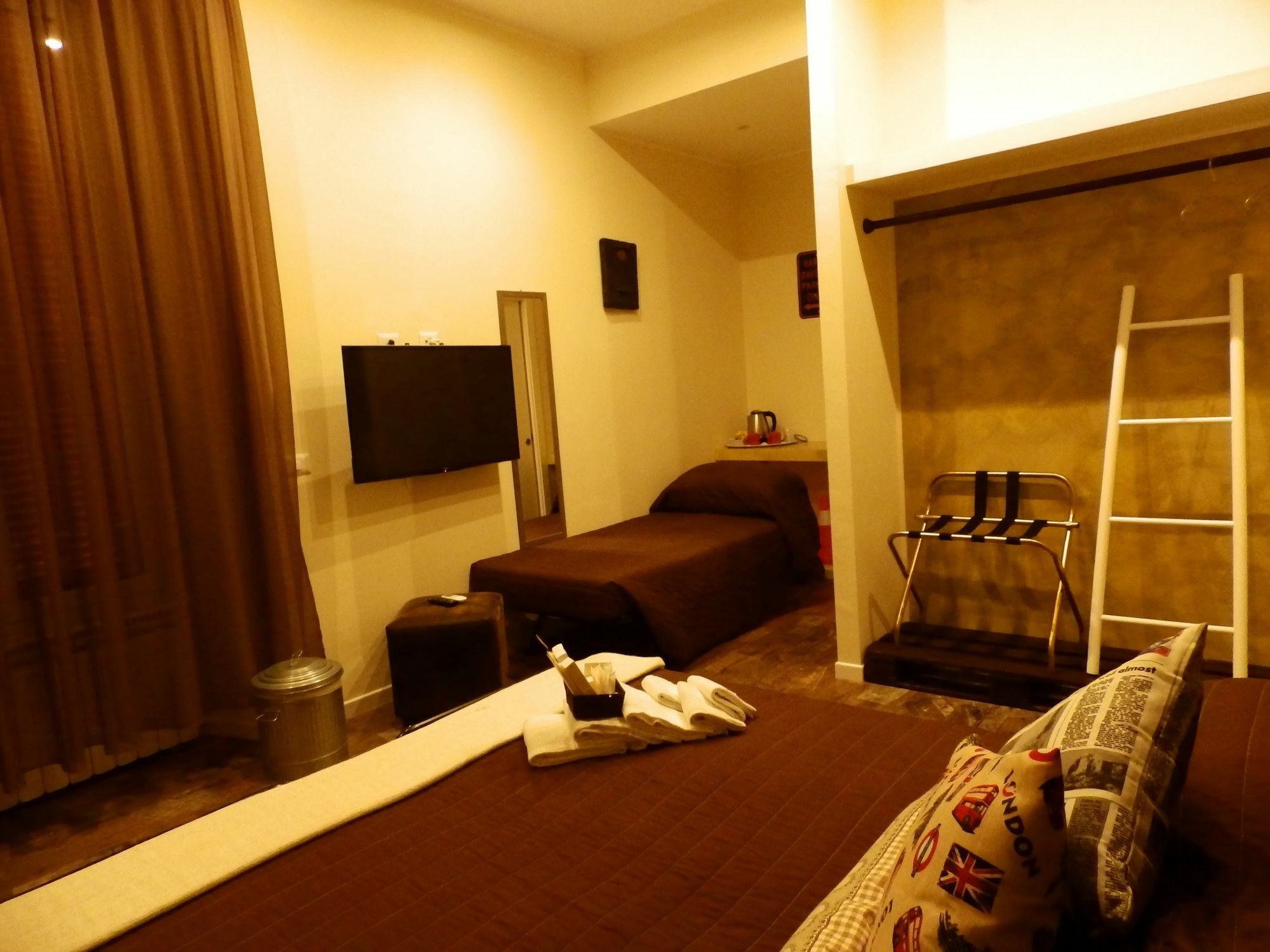 Sanremo Inn المظهر الخارجي الصورة