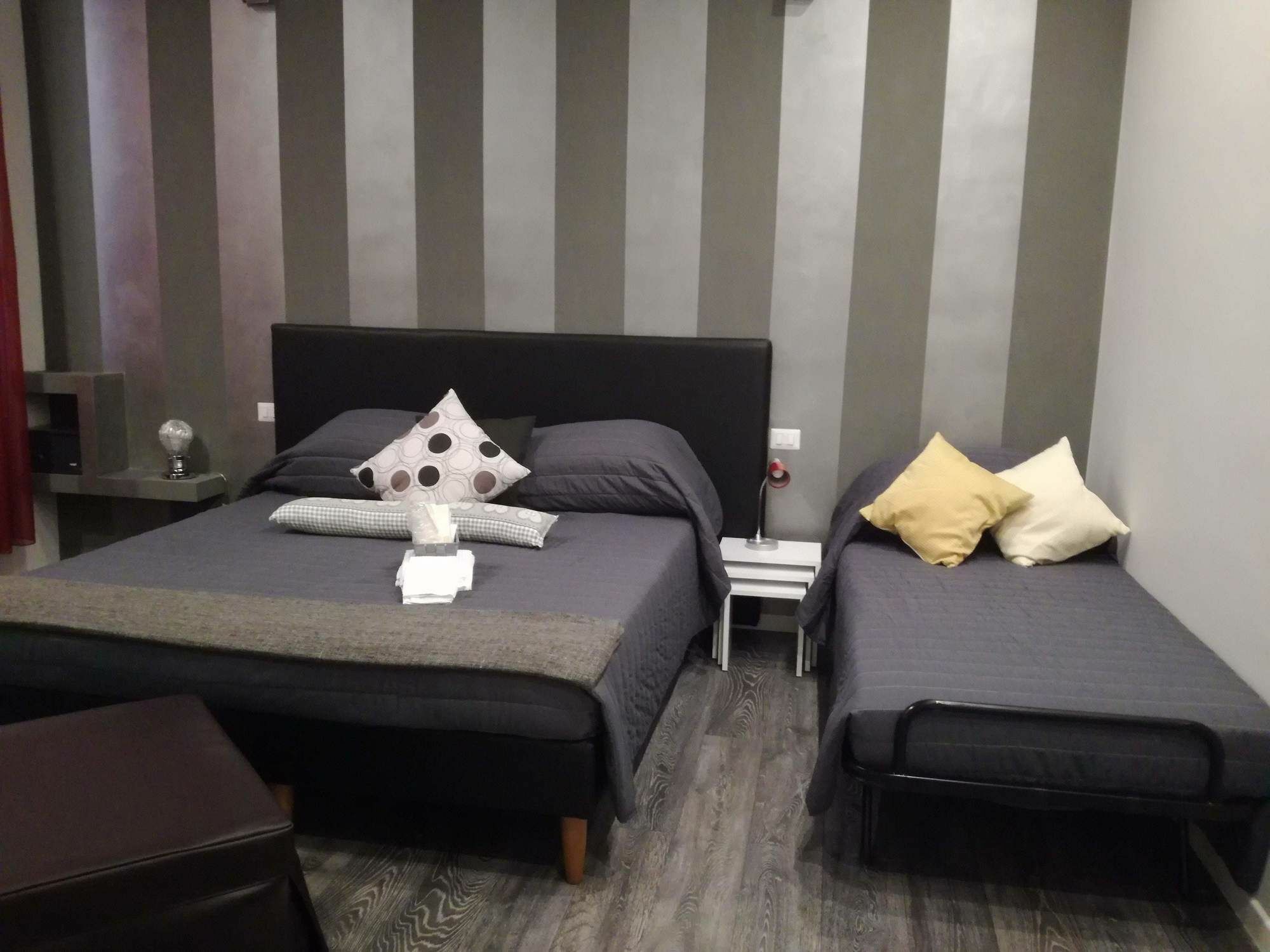 Sanremo Inn المظهر الخارجي الصورة