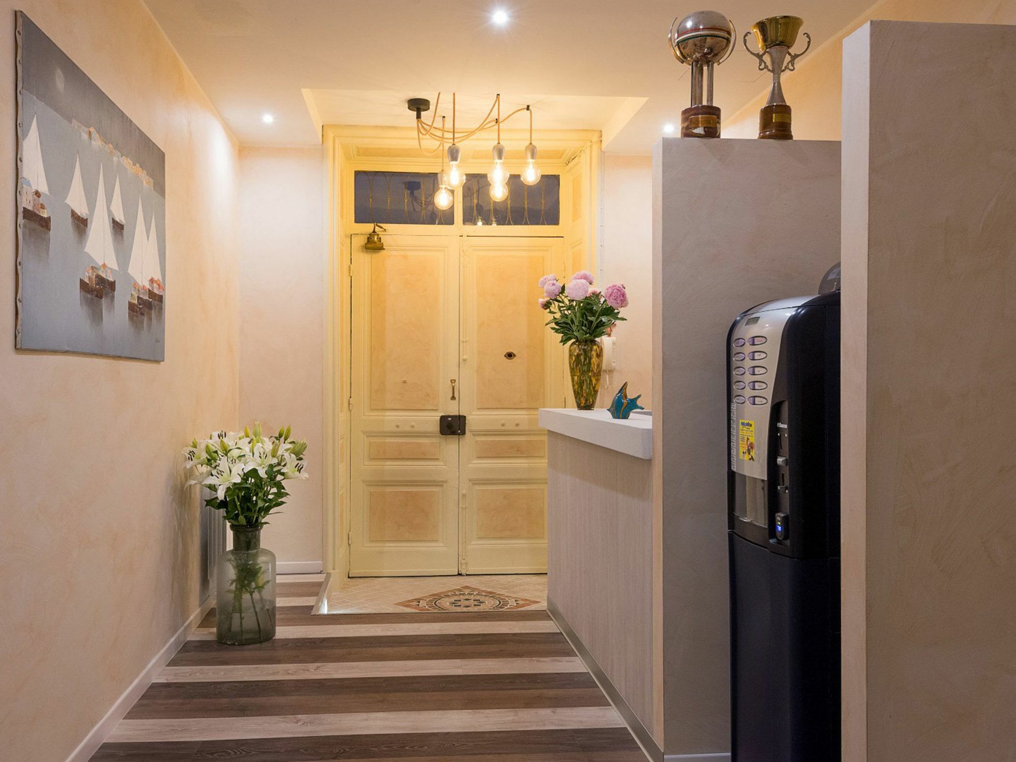 Sanremo Inn المظهر الخارجي الصورة